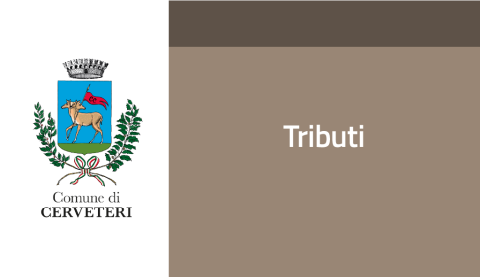 Grafica Tributi