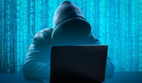 Attacco hacker Attacco hacker