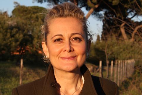 Elena Gubetti Sindaco