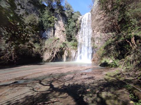 Cascate