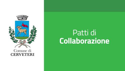 Grafica Patti di Collaborazione Grafica Patti di Collaborazione