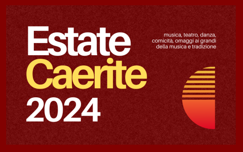 Cover estate caerite 2024