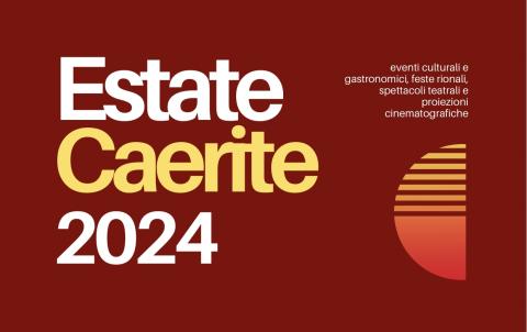 Estate Caerite 2024