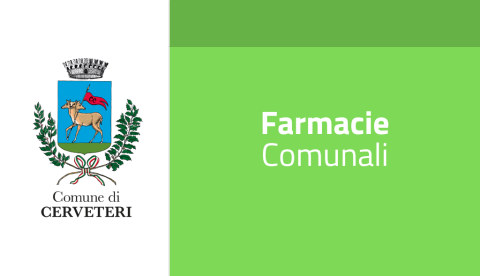 Farmacie Comunali banner Farmacie Comunali banner