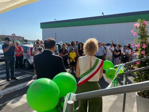 Apertura farmacia 6 Apertura farmacia 6
