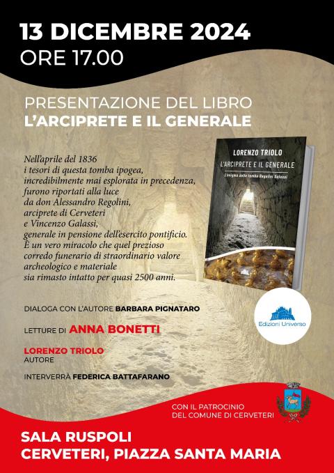 arciprete libro