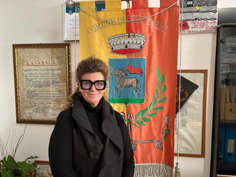 Assessore Francesca Cennerilli