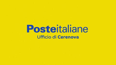 Chiusura Ufficio Postale Cerenova Chiusura Ufficio Postale Cerenova