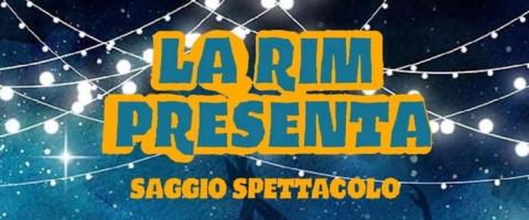 saggio rim