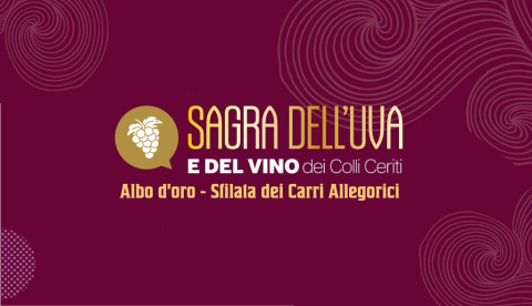 albo d'oro sagra dell'uva - cerveteri albo d'oro sagra dell'uva - cerveteri