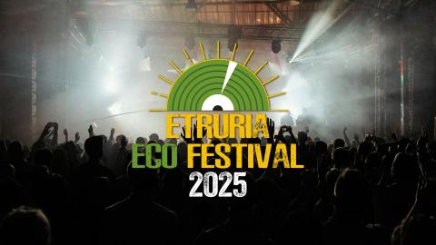 Etruria Eco Festival 2025 Etruria Eco Festival 2025