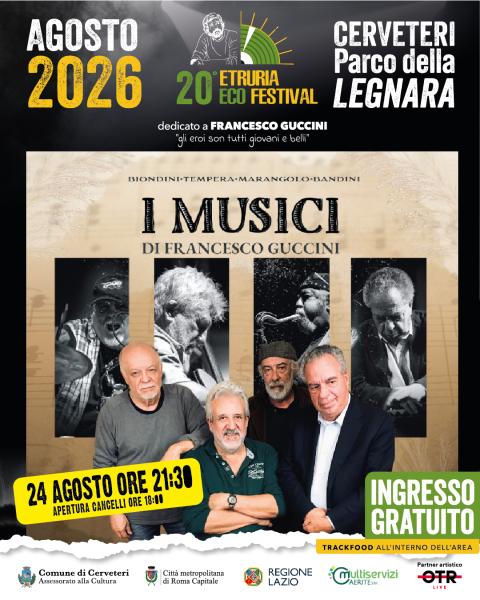 I MUSICI