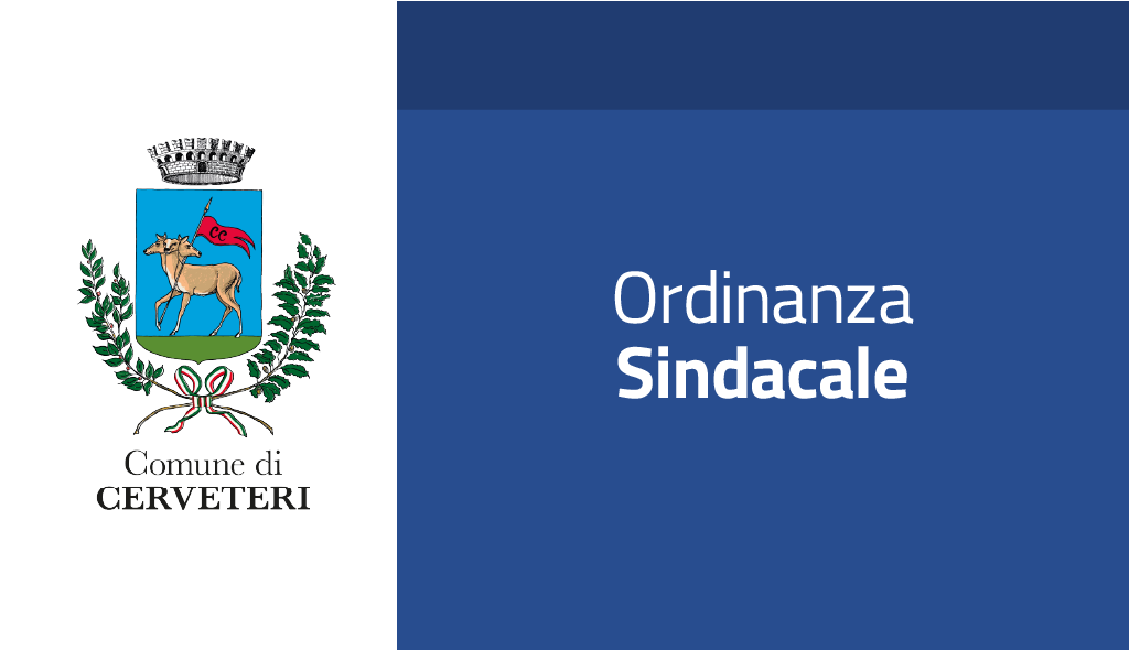 Grafica Ordinanza Sindacale