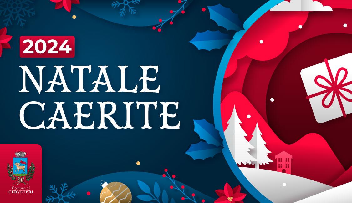 Natale Caerite 2024