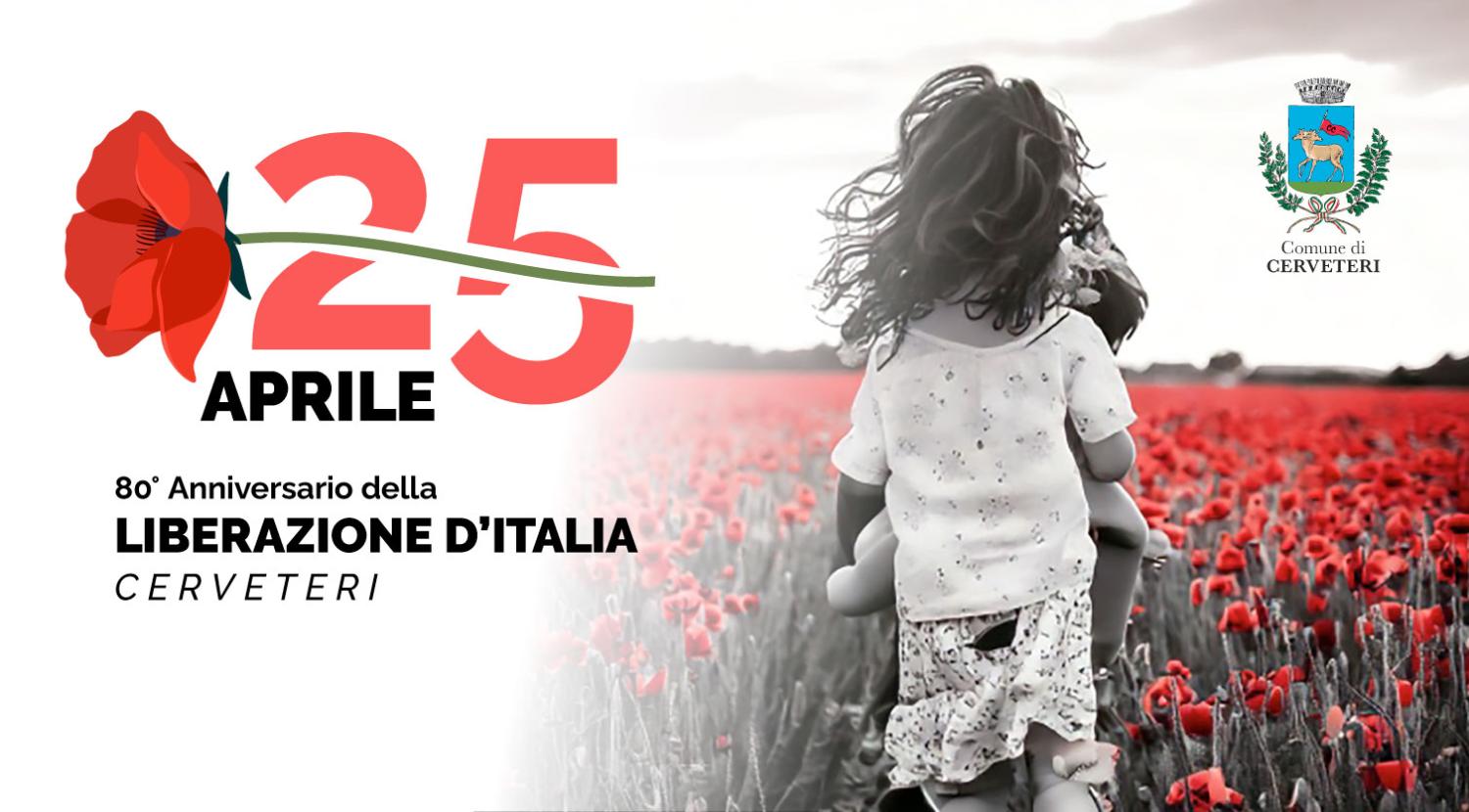 25 Aprile 2025