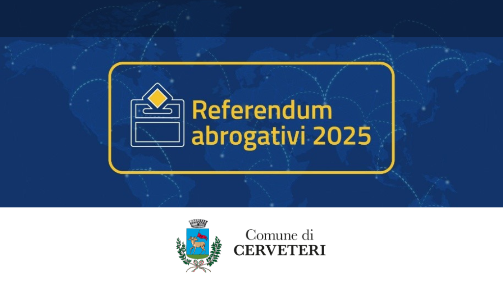 Banner Referendum 2025