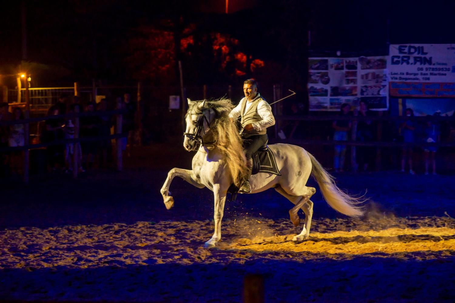Festa della Maremma di Borgo San Martino