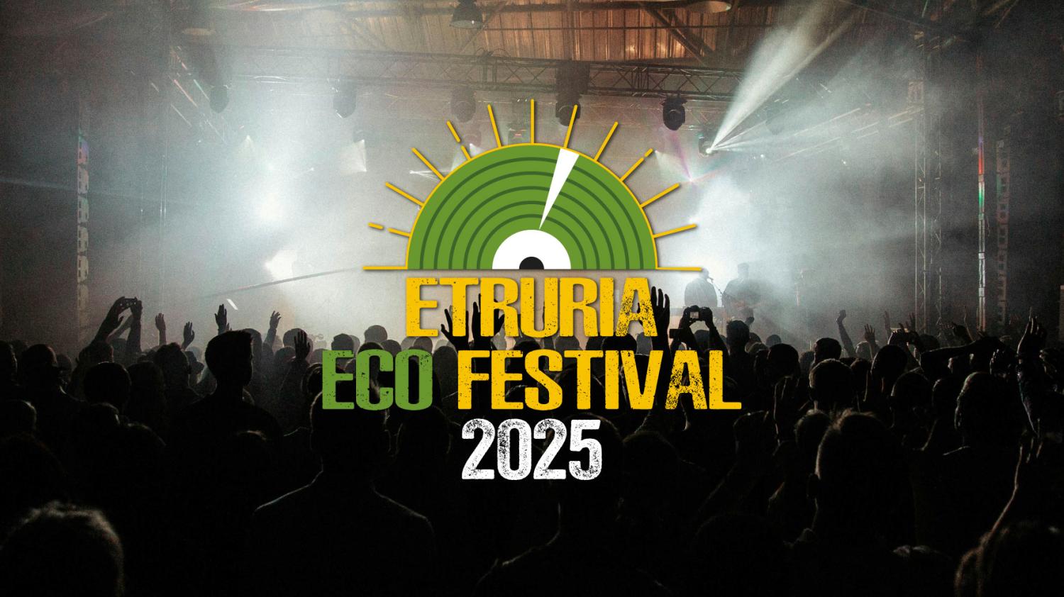 Etruria Eco Festival 2025