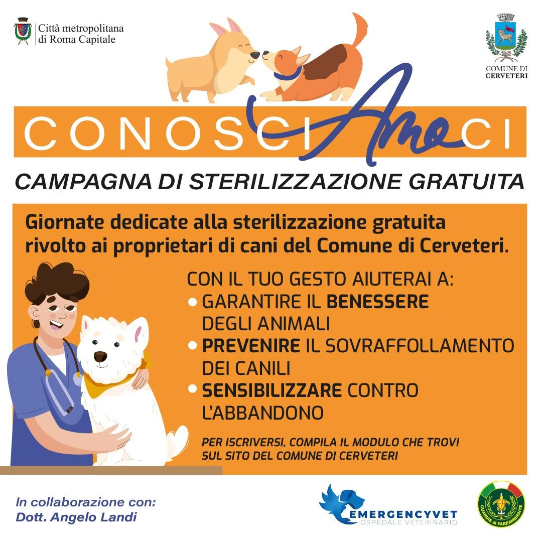 conosciamoci