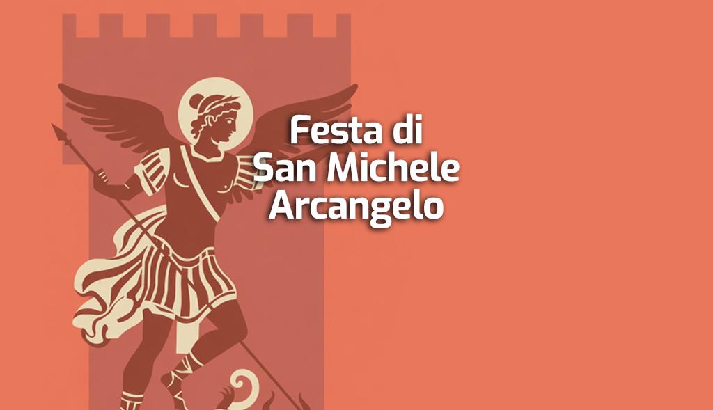 San Michele Arcangelo 2026